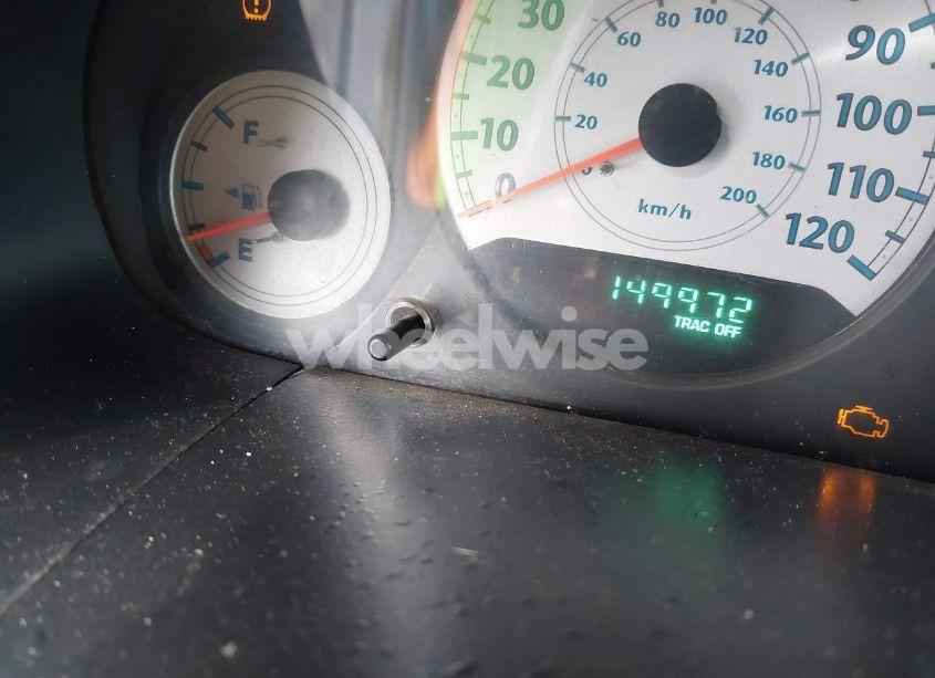 Photo 16 of 2005 Chrysler Town & COUNTRY TOURING (VIN 2C4GP54L25R445025)