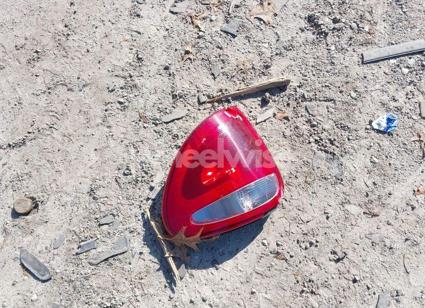 Photo 12 of 2005 Chrysler Town & COUNTRY TOURING (VIN 2C4GP54L25R466179)