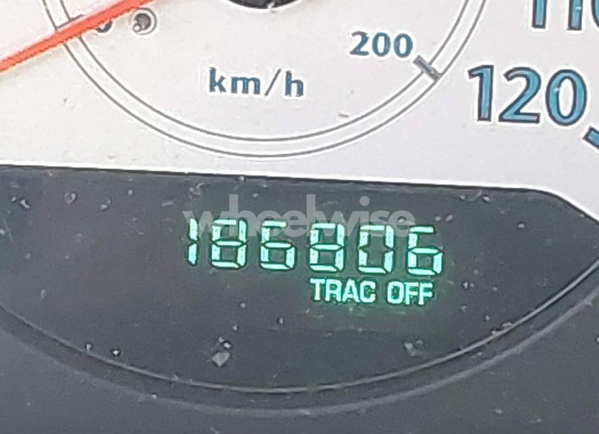 Photo 16 of 2005 Chrysler Town & COUNTRY TOURING (VIN 2C4GP54L25R466179)