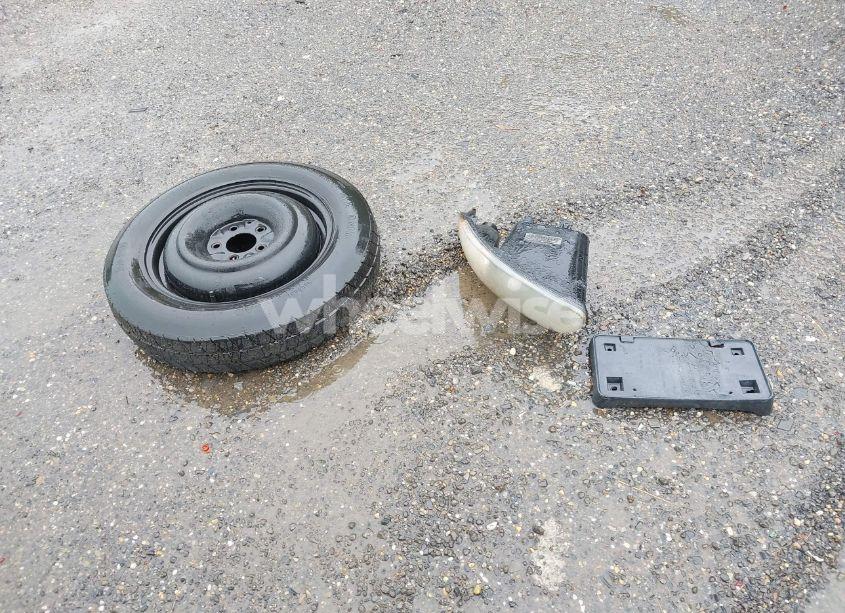 Photo 12 of 2002 Chrysler Town & COUNTRY LXI (VIN 2C4GP54L32R553892)