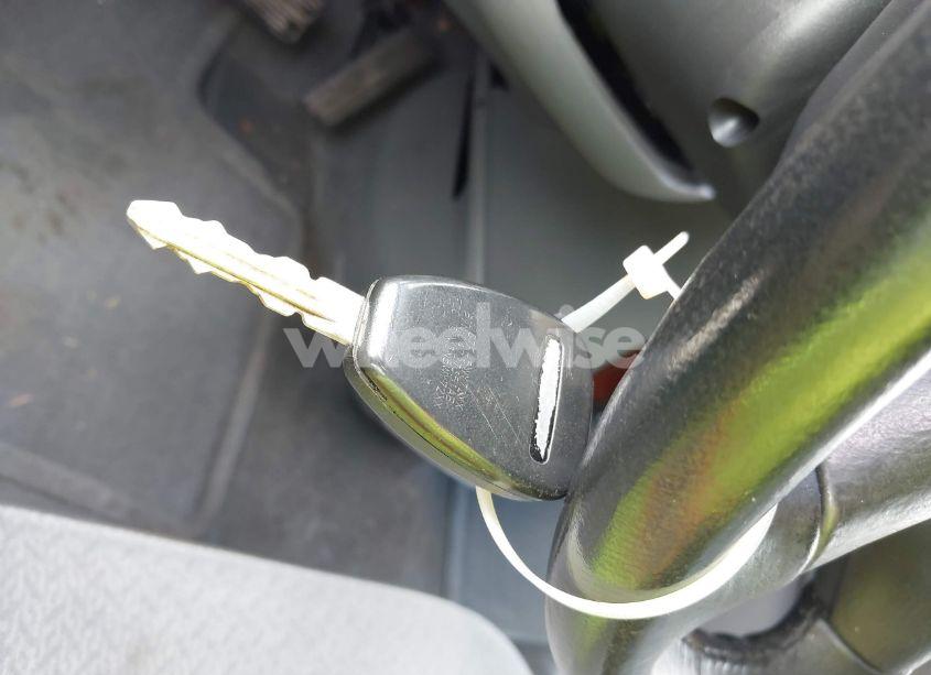 Photo 11 of 2004 Chrysler Town & COUNTRY TOURING (VIN 2C4GP54L34R600406)