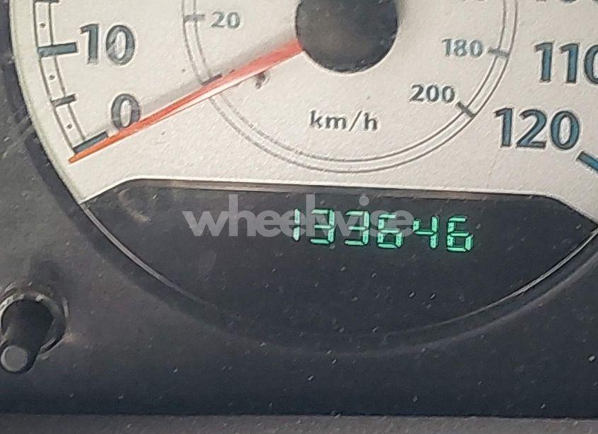 Photo 7 of 2005 Chrysler Town & COUNTRY TOURING (VIN 2C4GP54L35R218491)