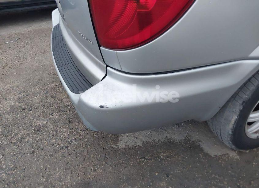 Photo 14 of 2005 Chrysler Town & COUNTRY TOURING (VIN 2C4GP54L35R263284)