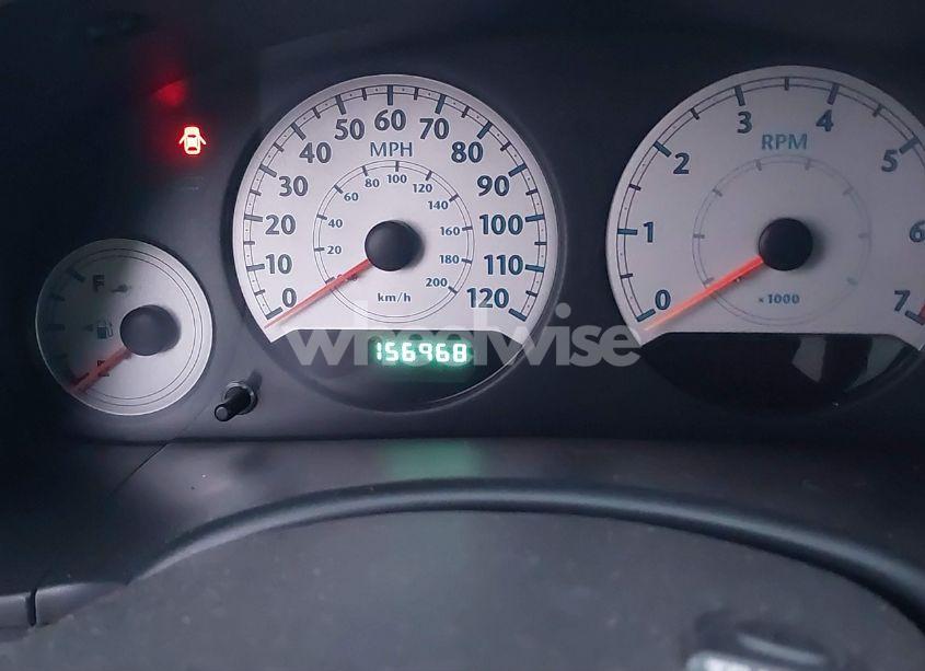 Photo 7 of 2005 Chrysler Town & COUNTRY TOURING (VIN 2C4GP54L35R263284)