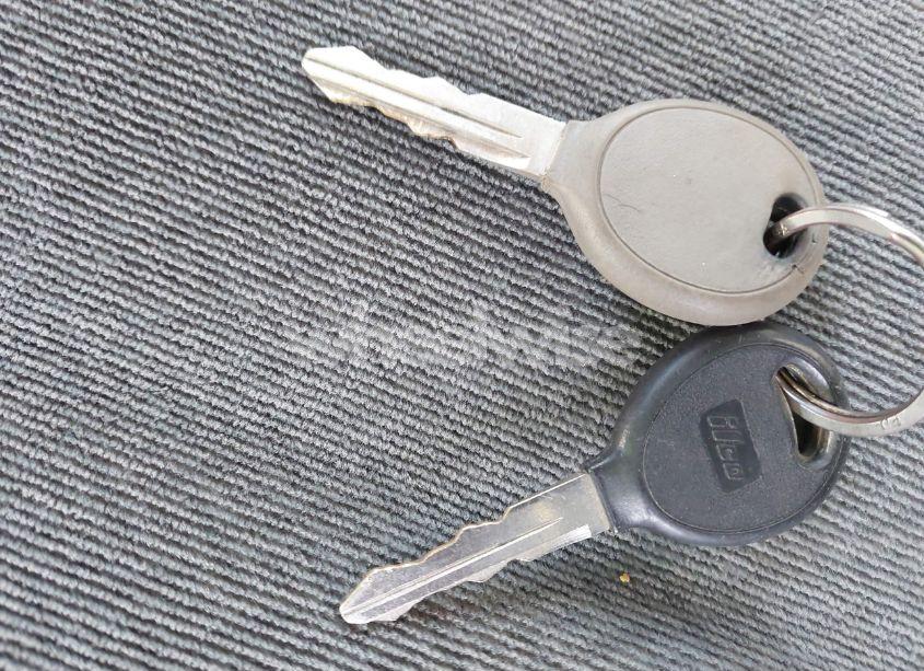 Photo 11 of 2005 Chrysler Town & COUNTRY TOURING (VIN 2C4GP54L35R530262)