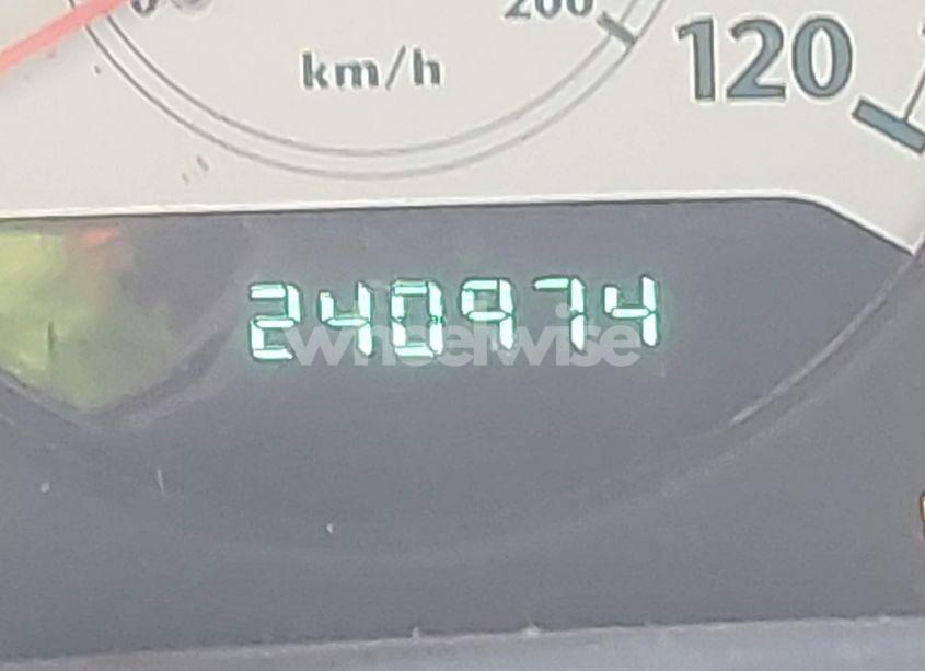 Photo 15 of 2005 Chrysler Town & COUNTRY TOURING (VIN 2C4GP54L35R530262)