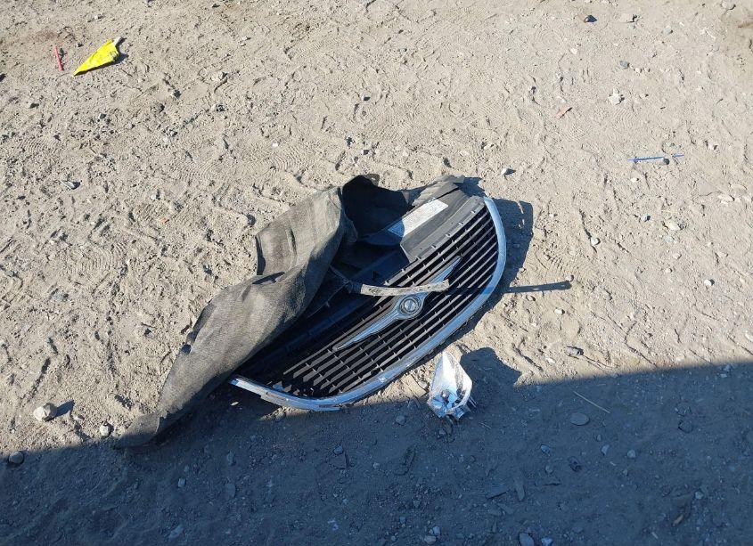 Photo 12 of 2003 Chrysler Town & COUNTRY LXI (VIN 2C4GP54L43R354724)