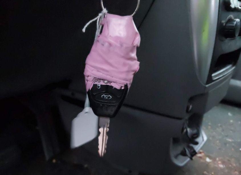 Photo 11 of 2005 Chrysler Town & COUNTRY TOURING (VIN 2C4GP54L45R198350)