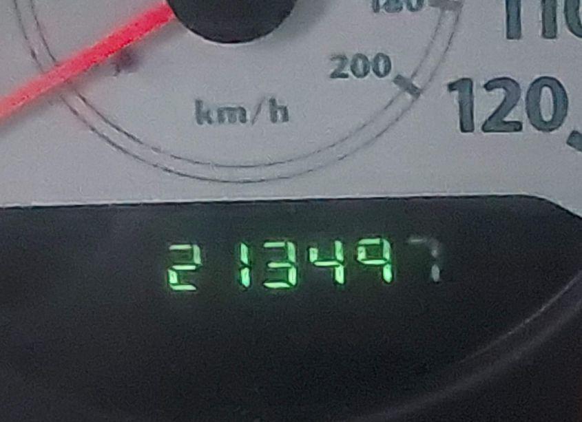 Photo 15 of 2005 Chrysler Town & COUNTRY TOURING (VIN 2C4GP54L45R198350)