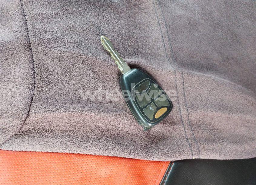 Photo 11 of 2005 Chrysler Town & COUNTRY TOURING (VIN 2C4GP54L55R177829)