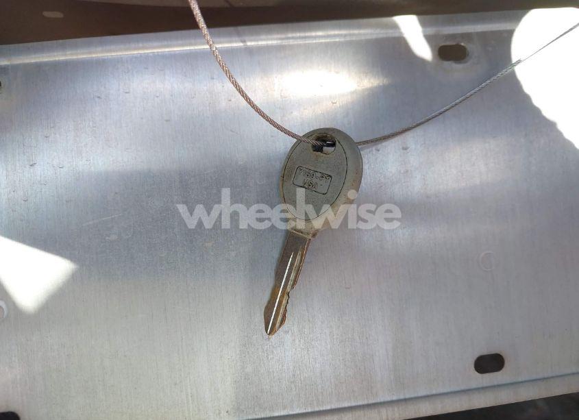 Photo 11 of 2001 Chrysler Town & COUNTRY LXI (VIN 2C4GP54L61R384028)