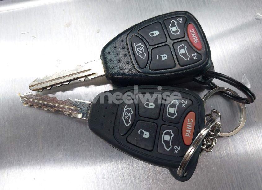 Photo 11 of 2004 Chrysler Town & COUNTRY TOURING (VIN 2C4GP54L64R548091)