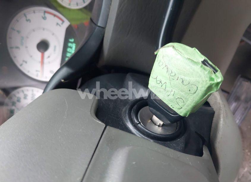 Photo 11 of 2005 Chrysler Town & COUNTRY TOURING (VIN 2C4GP54L65R392300)