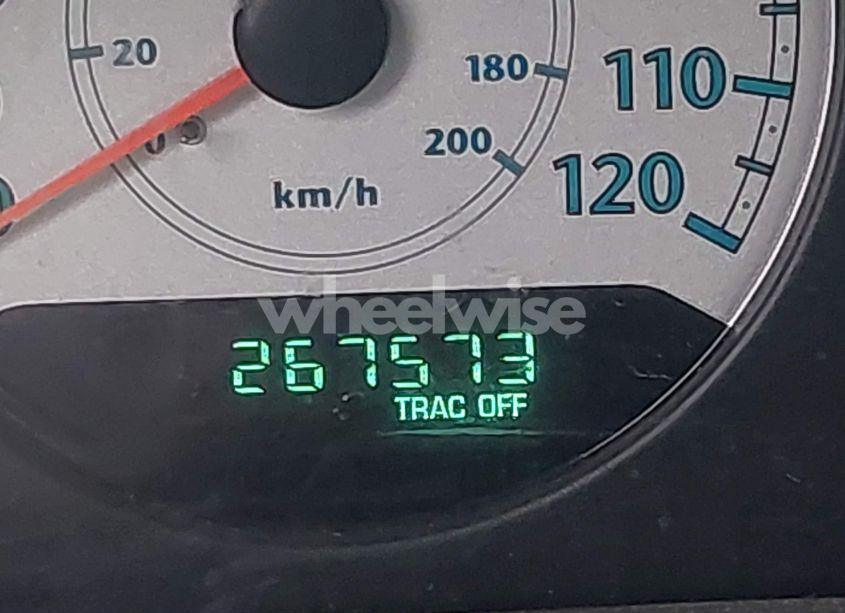 Photo 15 of 2005 Chrysler Town & COUNTRY TOURING (VIN 2C4GP54L65R392300)