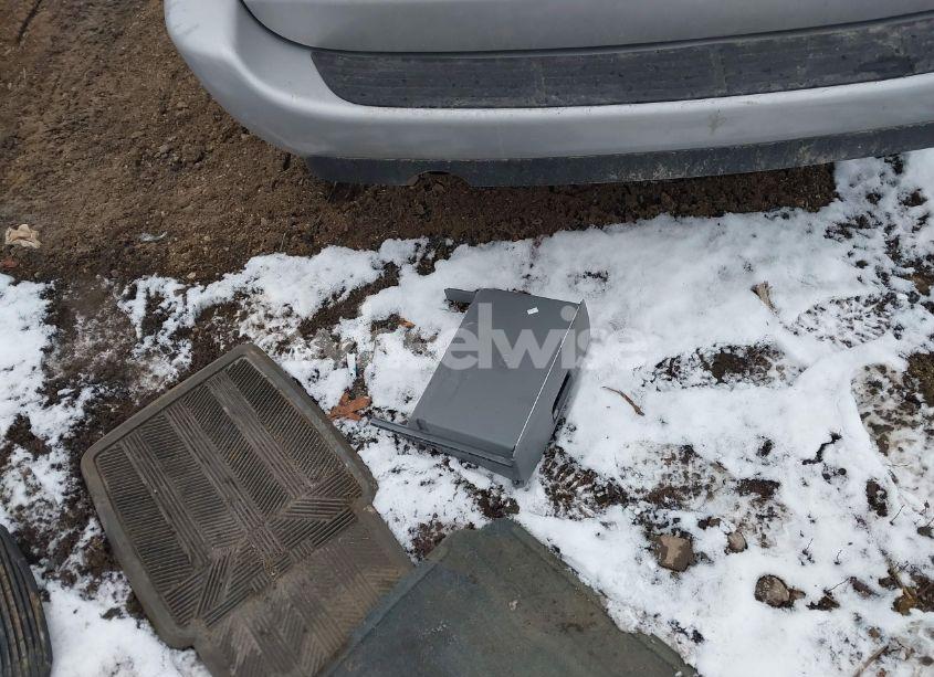 Photo 12 of 2005 Chrysler Town & COUNTRY TOURING (VIN 2C4GP54L75R467120)