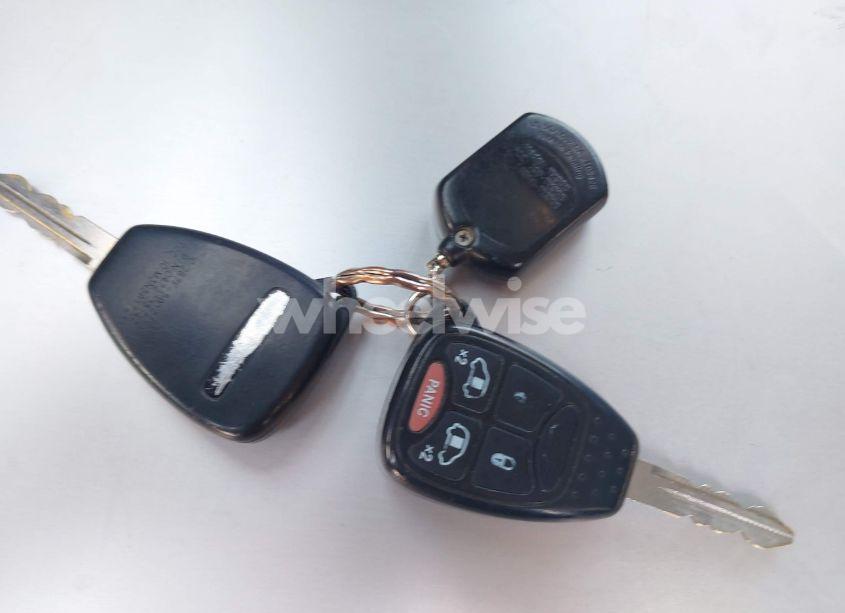 Photo 11 of 2005 Chrysler Town & COUNTRY TOURING (VIN 2C4GP54L75R534962)