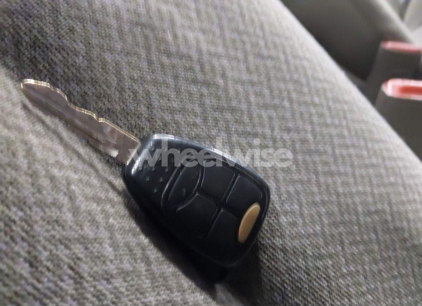 Photo 11 of 2005 Chrysler Town & COUNTRY TOURING (VIN 2C4GP54L75R563071)