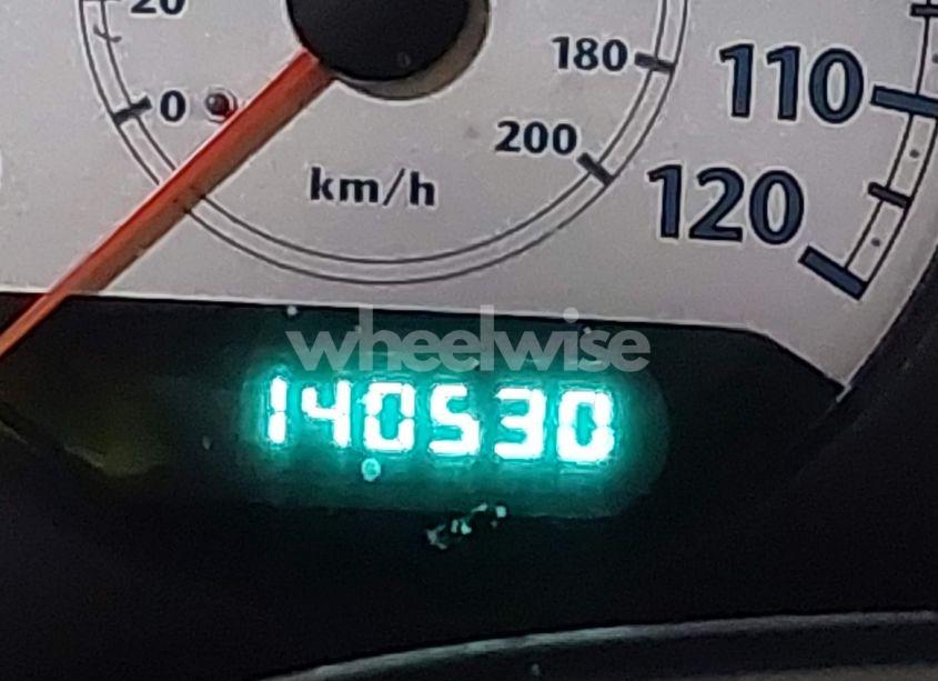 Photo 15 of 2005 Chrysler Town & COUNTRY TOURING (VIN 2C4GP54L75R563071)