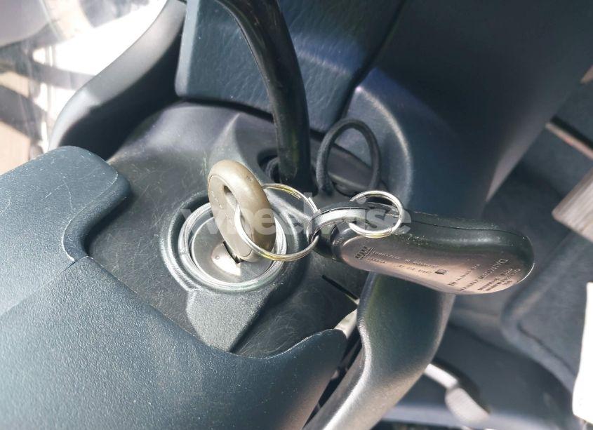 Photo 11 of 2001 Chrysler Town & COUNTRY LXI (VIN 2C4GP54L81R352276)