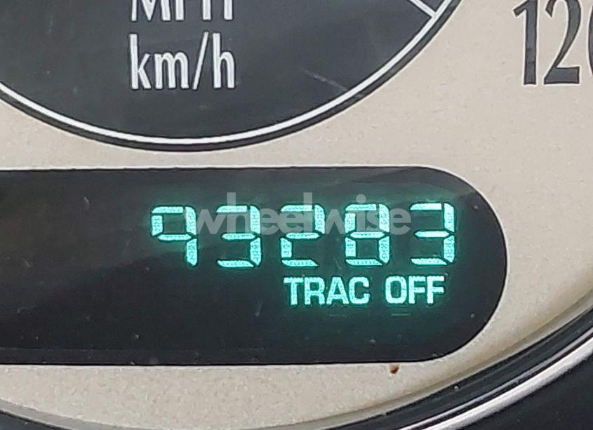 Photo 15 of 2001 Chrysler Town & COUNTRY LXI (VIN 2C4GP54L81R352276)