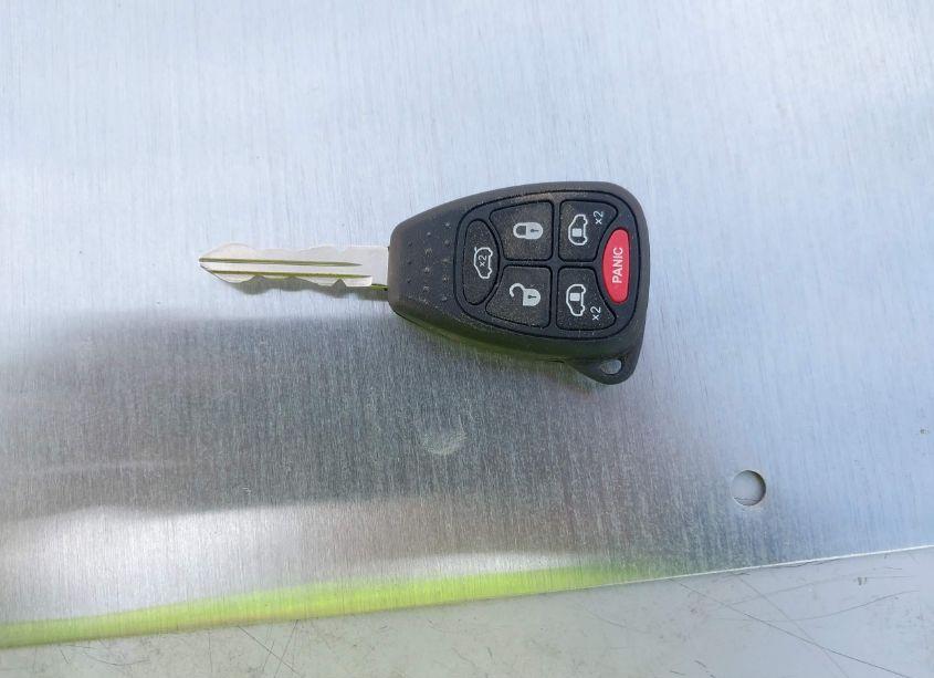 Photo 11 of 2004 Chrysler Town & COUNTRY TOURING (VIN 2C4GP54L84R604029)