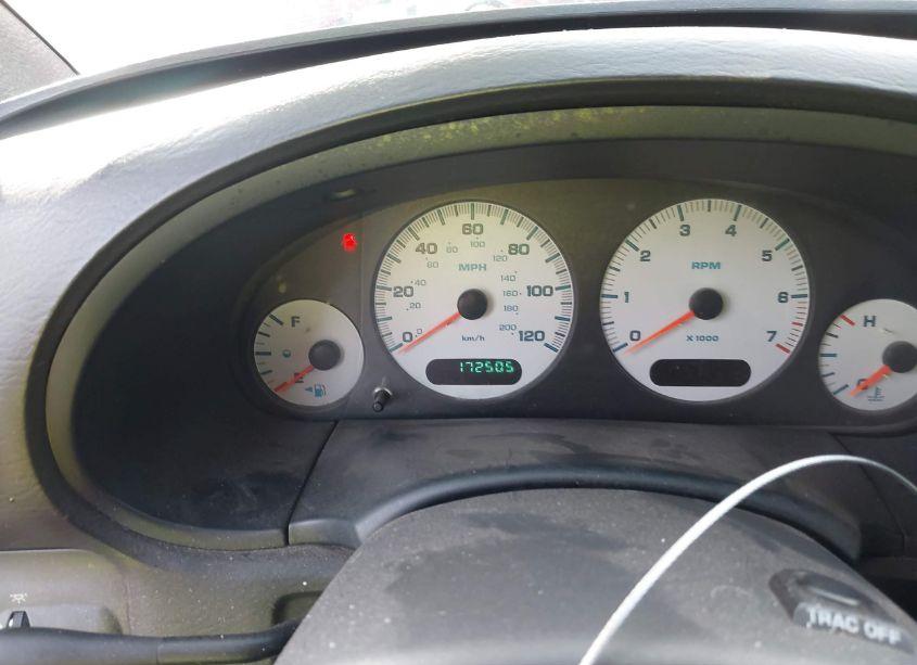 Photo 7 of 2004 Chrysler Town & COUNTRY TOURING (VIN 2C4GP54L84R604029)