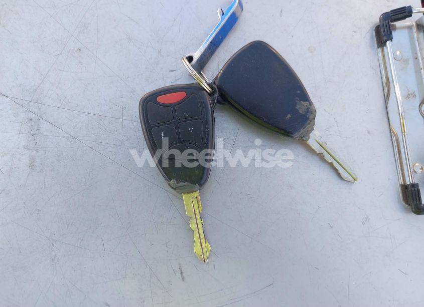 Photo 11 of 2005 Chrysler Town & COUNTRY TOURING (VIN 2C4GP54L85R157798)