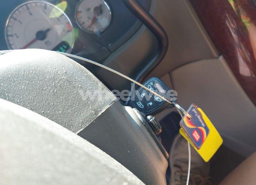 Photo 11 of 2004 Chrysler Town & COUNTRY TOURING (VIN 2C4GP54L94R584616)