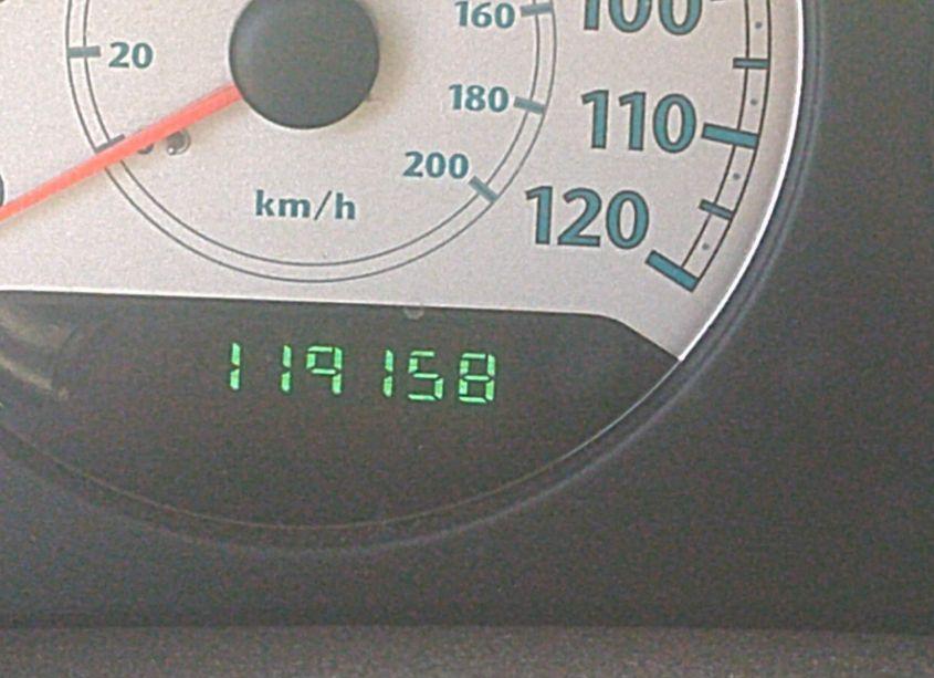 Photo 17 of 2005 Chrysler Town & COUNTRY TOURING (VIN 2C4GP54L95R571124)