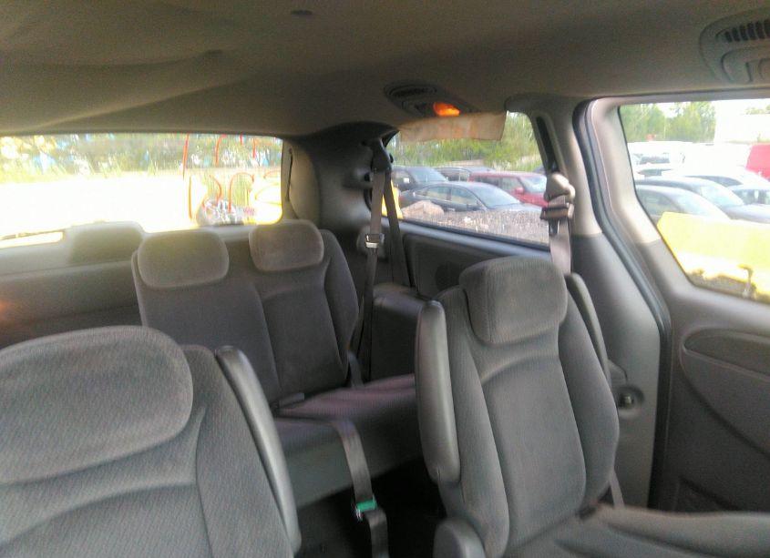 Photo 5 of 2005 Chrysler Town & COUNTRY TOURING (VIN 2C4GP54L95R571124)