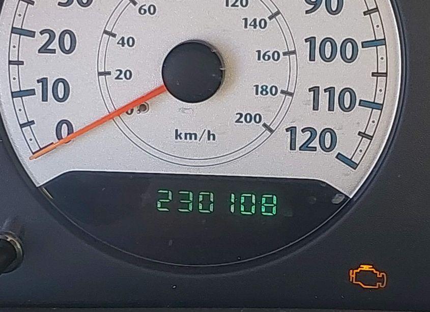 Photo 16 of 2005 Chrysler Town & COUNTRY TOURING (VIN 2C4GP54L95R586660)