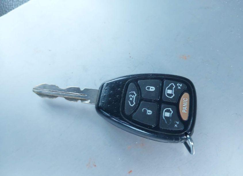 Photo 11 of 2004 Chrysler Town & COUNTRY TOURING (VIN 2C4GP54LX4R589792)