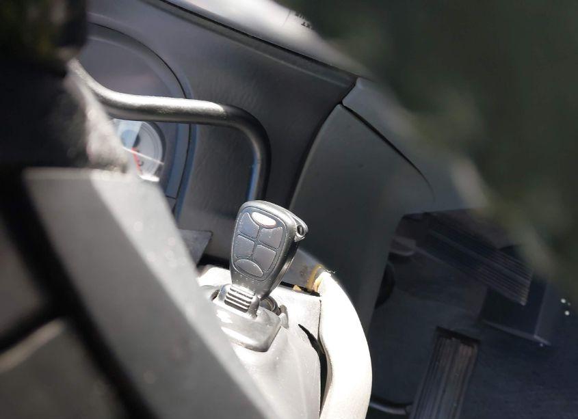 Photo 11 of 2005 Chrysler Town & COUNTRY TOURING (VIN 2C4GP54LX5R136242)