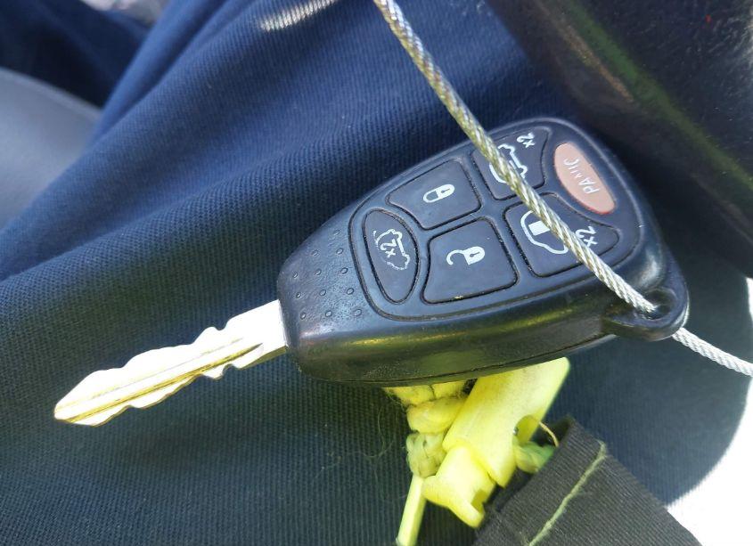 Photo 11 of 2005 Chrysler Town & COUNTRY LIMITED (VIN 2C4GP64L95R115999)