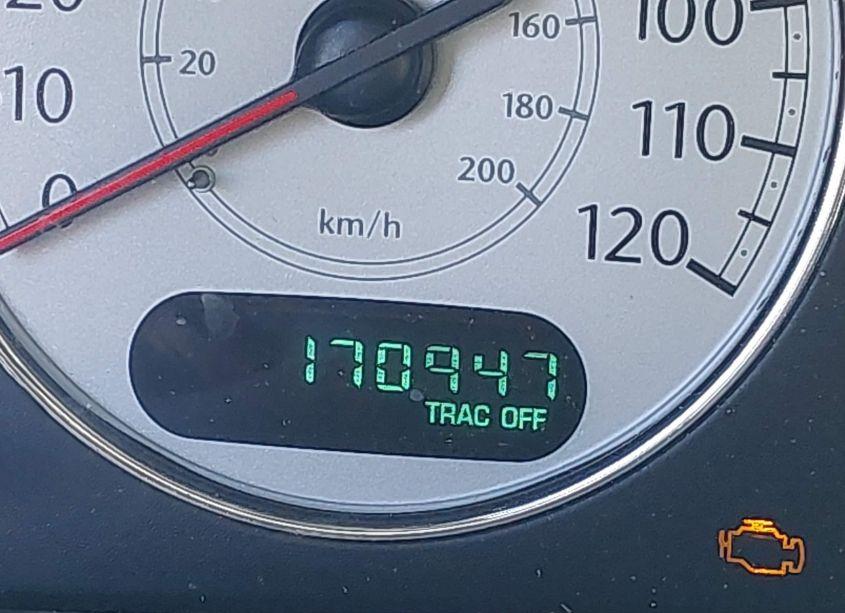 Photo 16 of 2005 Chrysler Town & COUNTRY LIMITED (VIN 2C4GP64L95R115999)