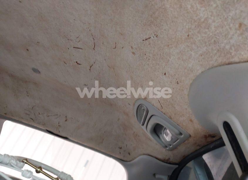 Photo 14 of 2005 Chrysler Town & COUNTRY LIMITED (VIN 2C4GP64L95R425523)