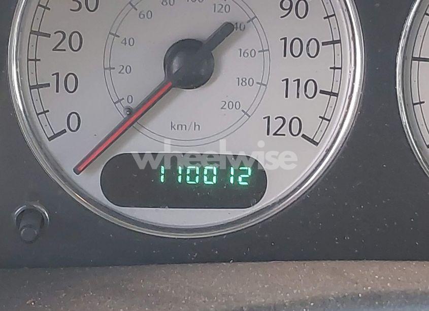 Photo 15 of 2005 Chrysler Town & COUNTRY LIMITED (VIN 2C4GP64LX5R294926)