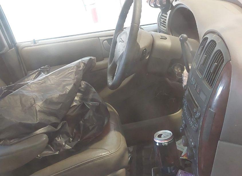 Photo 11 of 2003 Chrysler Town & COUNTRY EX (VIN 2C4GP74L43R170735)