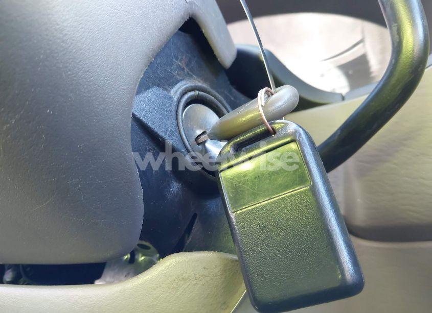 Photo 11 of 2003 Chrysler Town & COUNTRY EX (VIN 2C4GP74L83R212596)