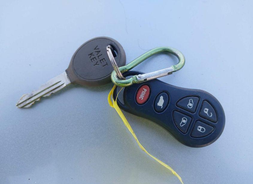 Photo 11 of 2001 Chrysler Town & COUNTRY LXI (VIN 2C4GT54LX1R339931)