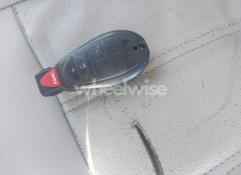 Photo 11 of 2015 Chrysler Town & COUNTRY LX (VIN 2C4RC1AG1FR678142)