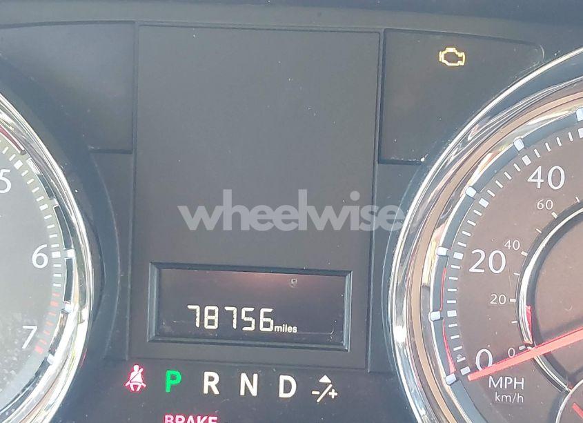 Photo 15 of 2015 Chrysler Town & COUNTRY LX (VIN 2C4RC1AG1FR678142)