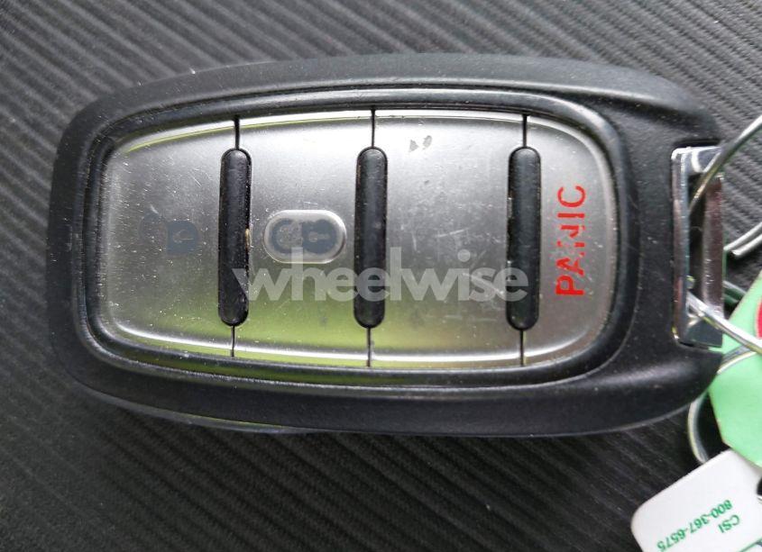 Photo 11 of 2018 Chrysler Pacifica L (VIN 2C4RC1AG3JR159022)