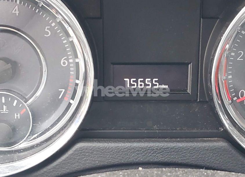 Photo 14 of 2016 Chrysler Town & COUNTRY LX (VIN 2C4RC1AG6GR302568)