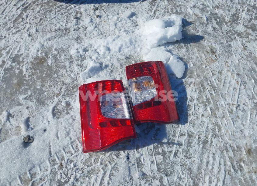 Photo 12 of 2015 Chrysler Town & COUNTRY LX (VIN 2C4RC1AG7FR675214)