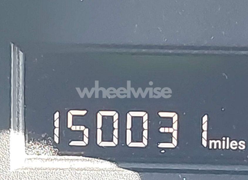 Photo 16 of 2015 Chrysler Town & COUNTRY LX (VIN 2C4RC1AG7FR675214)