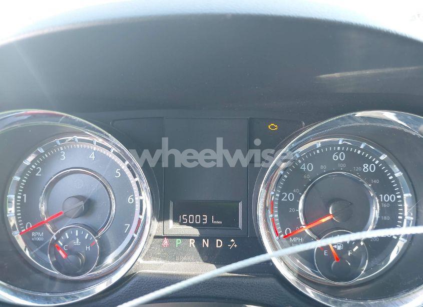 Photo 7 of 2015 Chrysler Town & COUNTRY LX (VIN 2C4RC1AG7FR675214)