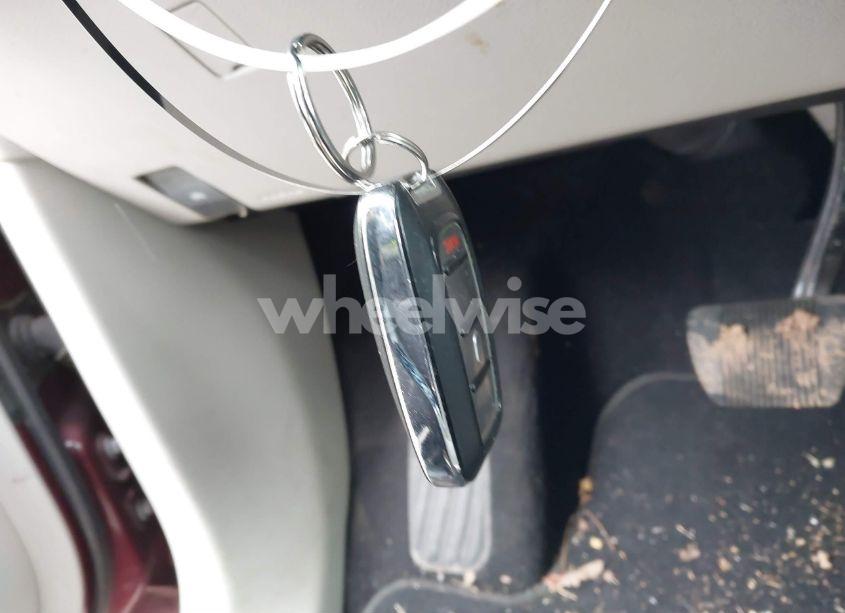 Photo 11 of 2018 Chrysler Pacifica L (VIN 2C4RC1AG7JR113094)