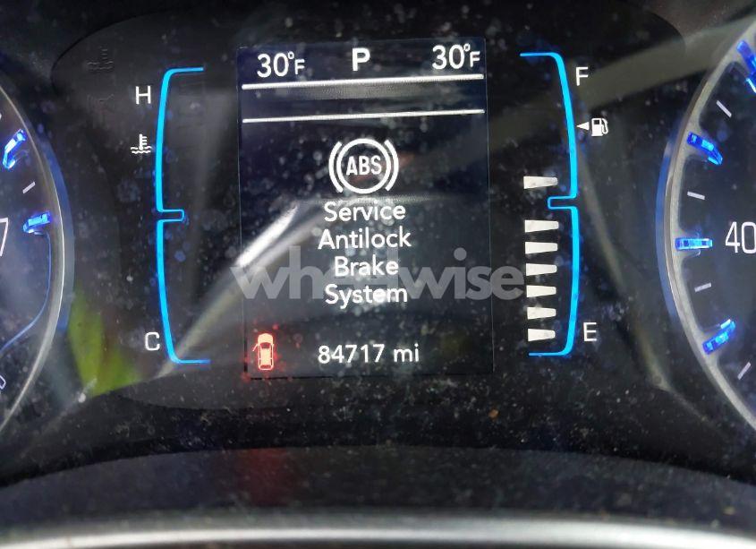Photo 15 of 2018 Chrysler Pacifica L (VIN 2C4RC1AG7JR113094)