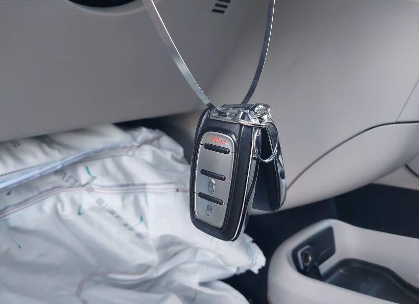 Photo 11 of 2018 Chrysler Pacifica L (VIN 2C4RC1AG7JR274898)